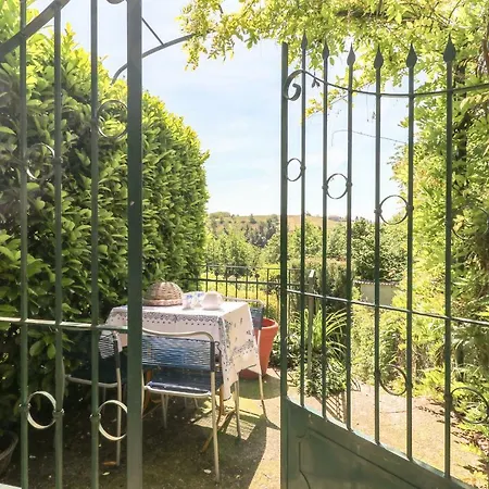 La Cornalea Casa de Férias