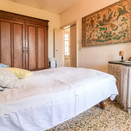 Casa de Férias La Cornalea Rocchetta Tanaro