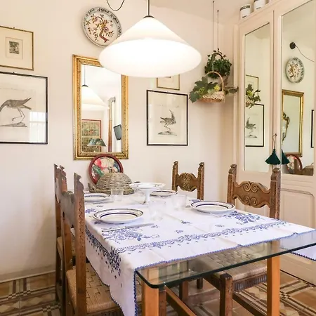 La Cornalea Casa de Férias *