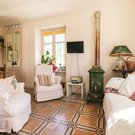 Casa de Férias La Cornalea Rocchetta Tanaro
